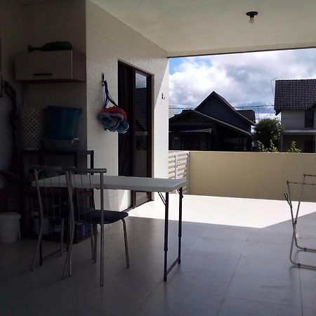 Casa No Condominio Caminho Da Serra Bananeiras Eksteriør billede