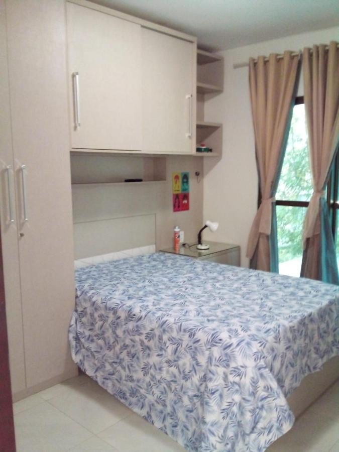 Casa No Condominio Caminho Da Serra Bananeiras Eksteriør billede