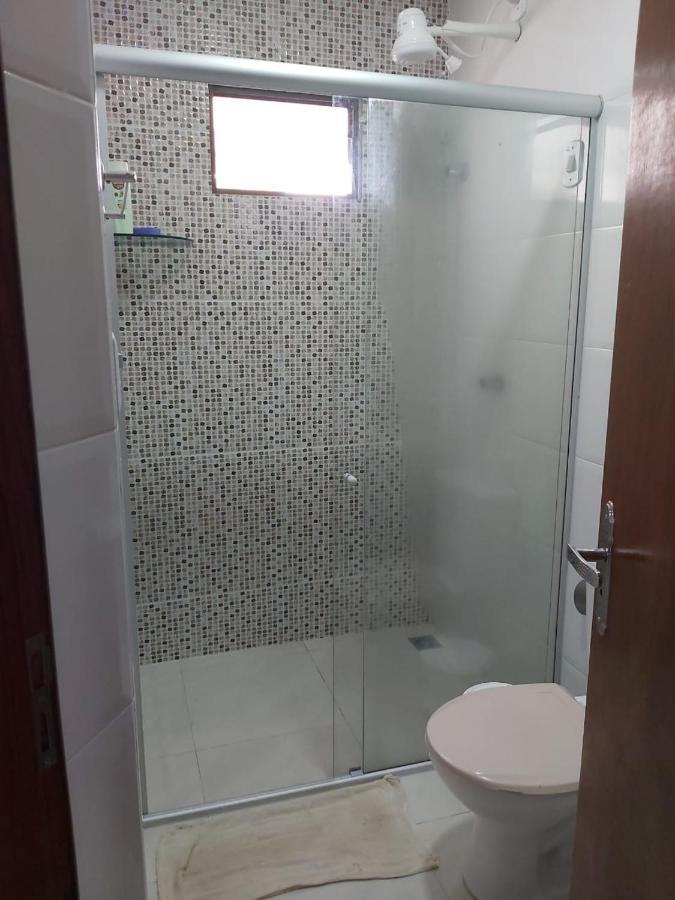Casa No Condominio Caminho Da Serra Bananeiras Eksteriør billede