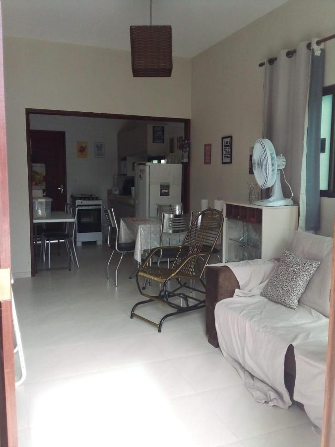 Casa No Condominio Caminho Da Serra Bananeiras Eksteriør billede