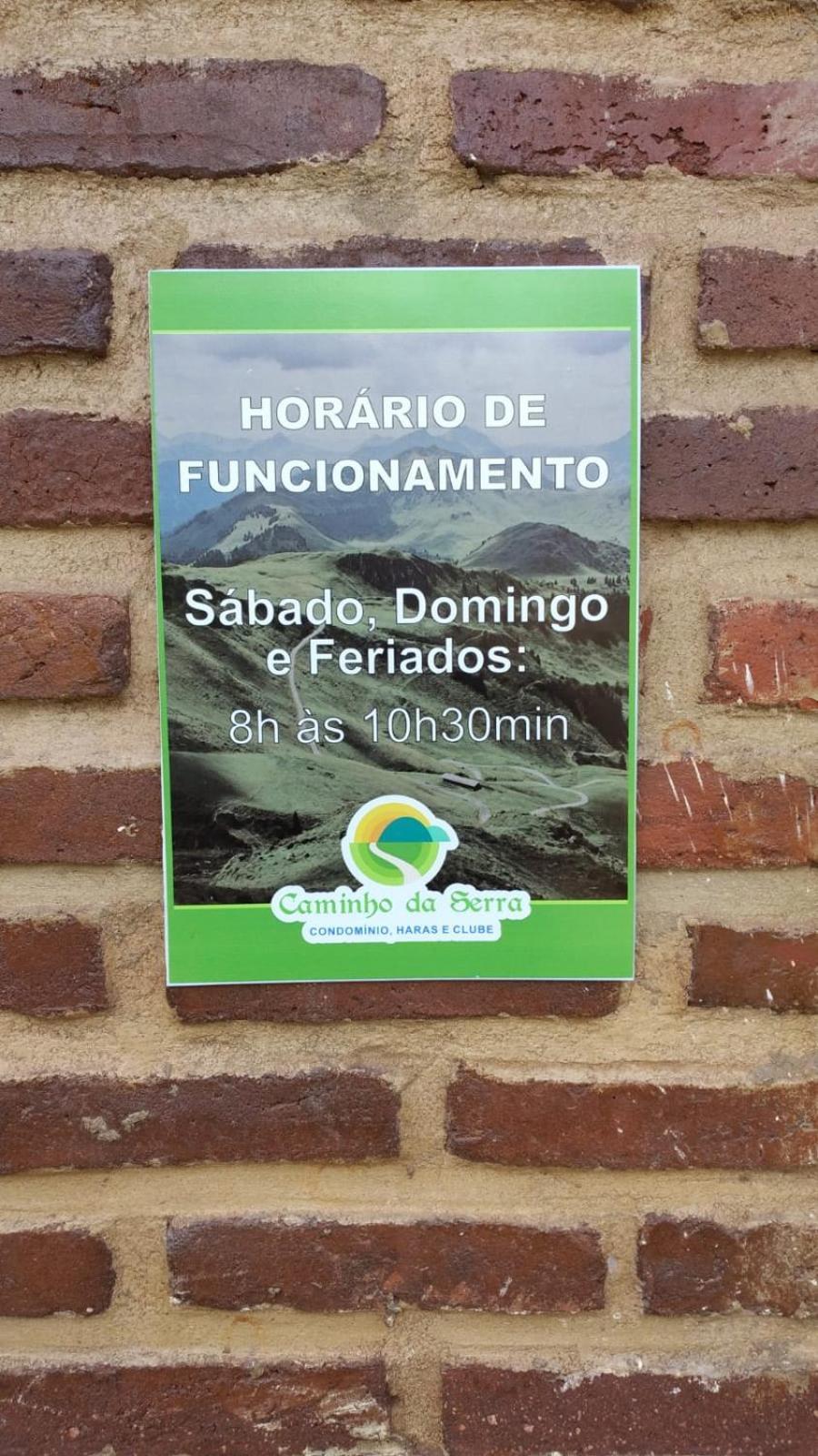 Casa No Condominio Caminho Da Serra Bananeiras Eksteriør billede